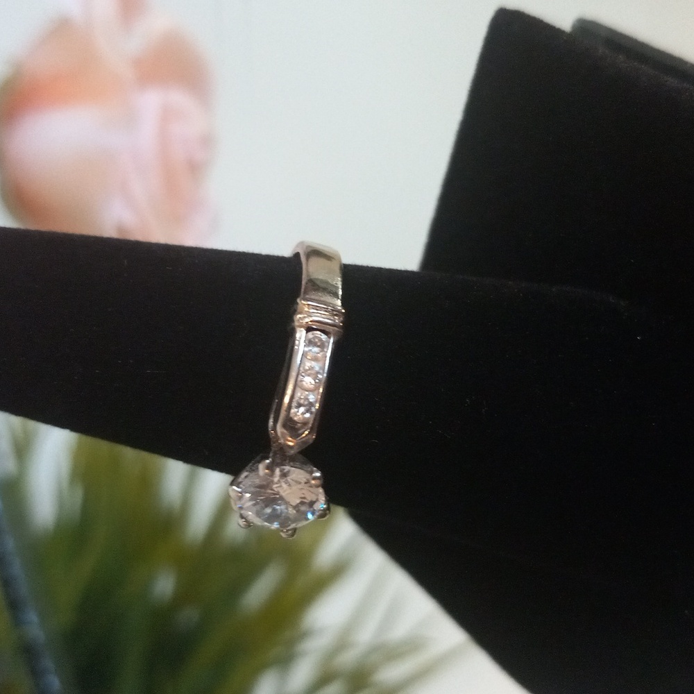 925 ring - Picture 4 of 12